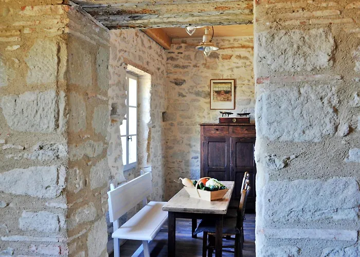 Domaine De La Salutiere - Charme & Confort Au Coeur Du Pays Cathare Σπίτι διακοπών Lauraguel